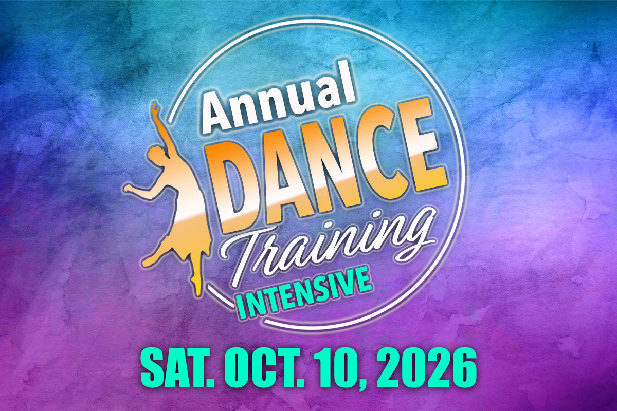 Annual Dance Training