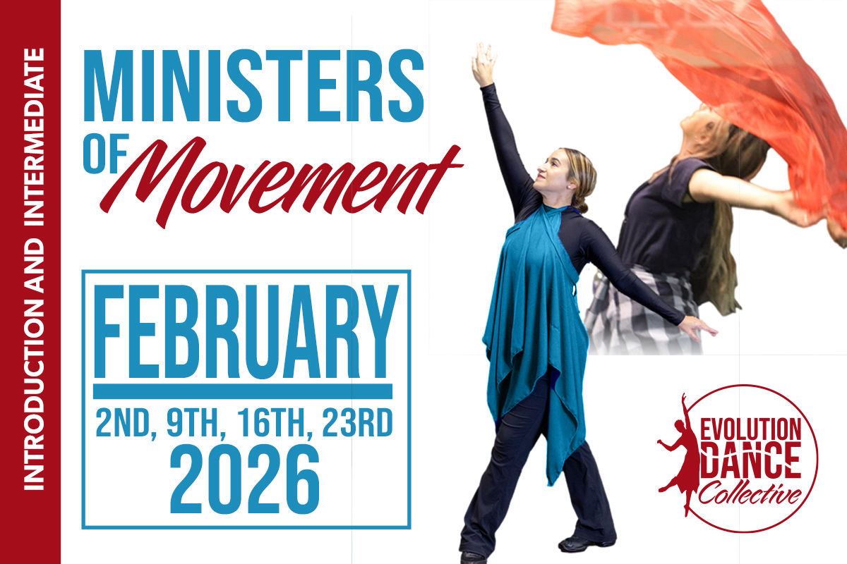 Warfare in Motion Dance